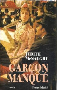 Judith McNaught — Westmorland (T3) - Garçon Manqué