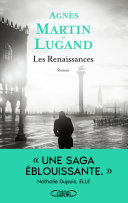 Agnes Martin-Lugand — Les renaissances