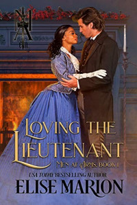 Elise Marion — Loving the Lieutenant