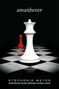 Stephenie Meyer — Saga Crespúsculo
