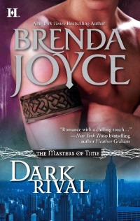 Brenda Joyce — Dark Rival