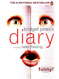 Helen Fielding — Bridget Jones's Diary
