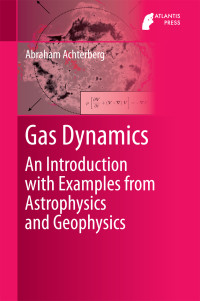 Abraham Achterberg — Gas Dynamics