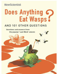 Mick O'Hare [O'Hare, Mick] — Does Anything Eat Wasps?