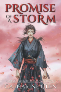 Catharine Glen — Promise of a Storm