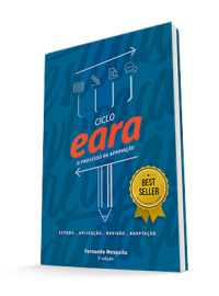 Fernando Mesquita — Ciclo Eara 3ªed