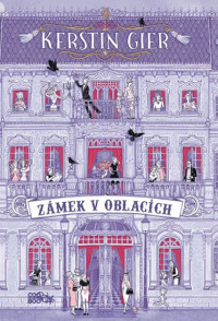 Gier Kerstin — Zámek v oblacích