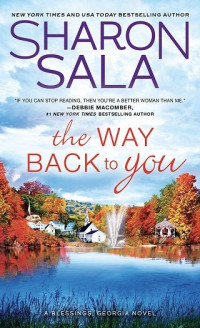 Sharon Sala — The Way Back to You