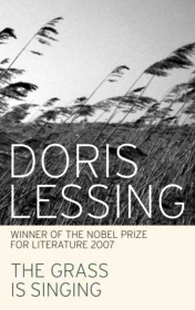 Doris Lessing — The Grass Is Singing