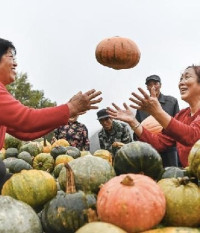China White Paper — China's Epic Journey from Poverty to Prosperity