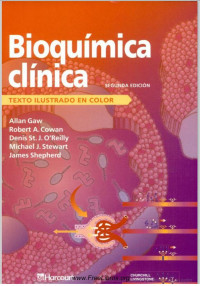 Allan Gaw — EMBRIOLOGIA CLINICA