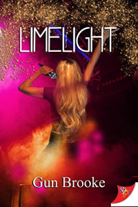 Gun Brooke — Limelight