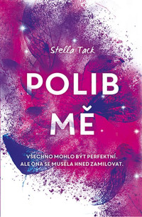 Stella Tack — Polib mě