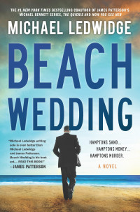 Michael Ledwidge — Beach Wedding