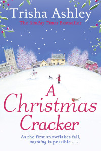Trisha Ashley — A Christmas Cracker