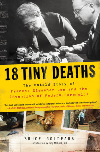 Bruce Goldfarb — 18 Tiny Deaths