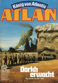 Anonymous — Atlan - Heft 464 - Dorkh erwacht