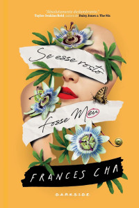 Frances Cha — Se esse rosto fosse meu