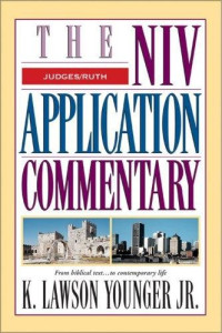 K. Lawson Younger [Younger, K. Lawson] — Judges, Ruth