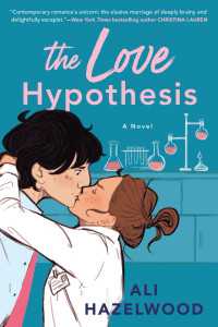 Ali Hazelwood — The Love Hypothesis