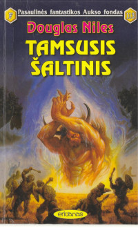 Douglas Niles — Tamsusis šaltinis