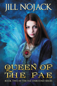 Jill Nojack [Nojack, Jill] — Queen of the Fae