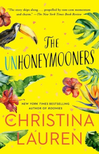 Christina Lauren — The Unhoneymooners