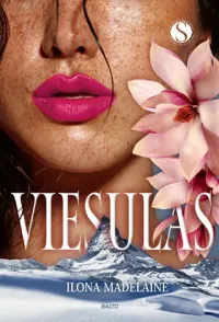 Ilona Madelaine — Viesulas
