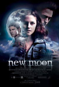 斯蒂芬妮·梅尔 — 暮光之城2·new_moon