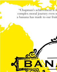 Chapman, Peter — Bananas