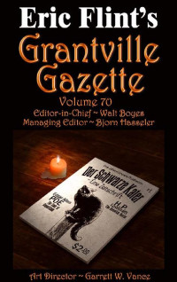 Bjorn Hasseler — Grantville Gazette, Volume 70