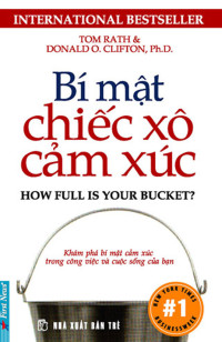 Tom Rath, Donaldo. Clifton — Bí mật chiếc xô cảm xúc