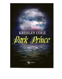 Kresley Cole — Dark prince