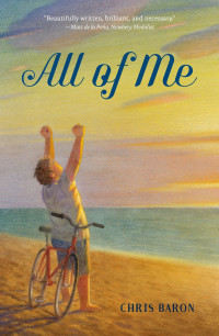 Chris Baron — All of Me