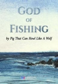 Pig That Can Howl Like A Wolf Aka: Hui Lang Jiao de Zhu, 会狼叫的猪 — God of Fishing