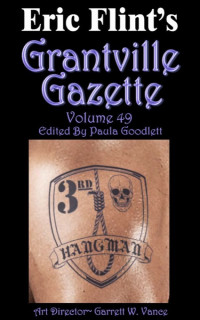Paula Goodlett [Goodlett, Paula] — Grantville Gazette, Volume 49