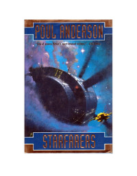 verdell — Microsoft Word - Anderson, Poul - Starfarers.rtf