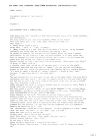 Asimov, Isaac — Asimov, Isaac - Foundation Series 06 The Caves of Steel