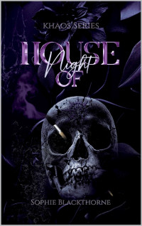 Blackthorne, Sophie — House of Night (Khaos Series Vol. 2) (Italian Edition)