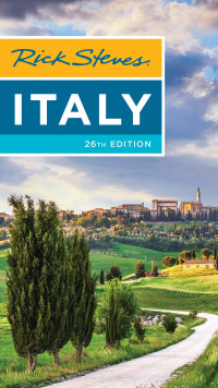 Rick Steves — Rick Steves - Italy (2021)