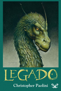 Christopher Paolini — Legado
