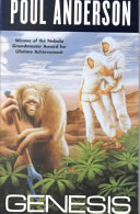 Poul Anderson — Genesis