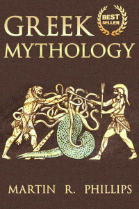 Phillips, Martin R. — Greek Mythology