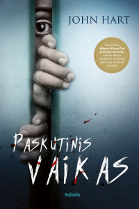 John Hart — Paskutinis vaikas