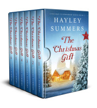 Summers, Hayley — The Christmas Gift - The Complete Series Collection