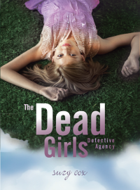 Suzy Cox — The Dead Girls Detective Agency