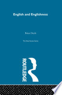 Brian Doyle — English and Englishness