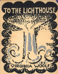 Virginia Woolf — To The Lighthouse