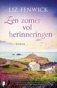 Liz Fenwick — Een zomer vol herinneringen