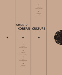 Korean Culture and Information service — Guide to Korean Culture